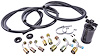 Air Conditioning Hose Kit with Dryer [Beadlock] - image 1