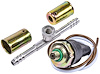 A/C Safety Switch [Binary, In-Line Barbed Fitting] - image 1