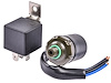 A/C Safety Switch Kit [Trinary, Male Port] - image 1