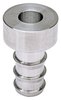 Weld-On Hose Barb Fitting with 3/4 in. Hose Barb [Steel] - image 2