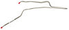 Fuel Tank Vent Line - Trunk Mounted for 1964-1967 Chevrolet Chevelle, Malibu, SS [Steel] - image 1