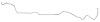 Fuel Vapor Return Line for 1971-1972 Chevy Chevelle, Malibu, SS, Hardtop [5/16 in. O.D., Stainless Steel] - image 1