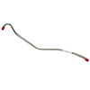 Fuel Line, Fuel Pump to Carburetor for Select 1964 Chevrolet Models with 327 4-bbl Engine 300 HP [Steel] - image 1