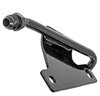 GM Type II Power Steering Pump Hardline – Low-Mount, Black Finish  - image 3