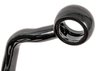 GM Type II Power Steering Pump Hardline – Low-Mount, Black Finish  - image 4