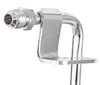 GM Type II Power Steering Pump Hardline – Mid-Mount, Chrome Finish  - image 3