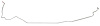 Intermediate Brake Line for 1978-1988 Chevy El Camino [Steel] - image 1
