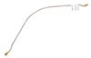 Front Brake Line Set for 1963-1966 Chevy C10, GMC C1500 2WD Trucks with Standard Brakes [4-PC, Stainless Steel] - image 4
