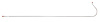 Intermediate Brake Line for 1955-1957 GM Series II, 1/2-Ton Trucks with Long Bed [Stainless Steel] - image 1