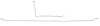 Intermediate Brake Line for 1967-1970 Chevrolet C10 & GMC C1500 2WD Trucks with Long Bed/Coil-Springs [Stainless Steel] - image 1