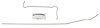 Main Front-to-Rear Fuel Line for 1971-1972 Chevy C10, GMC C1500 2WD Trucks with 8-Cyl. Engine [3/8 in. O.D., Stainless Steel] - image 1
