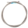 Quick-Fix Fuel Line Kit for 2000-2003 GM Tahoe, Suburban 1500, Yukon/1500 XL Full-Size SUVs [Braided Stainless] - image 2