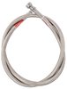 Quick-Fix Fuel Line Kit for 2000-2003 GM Tahoe, Suburban 1500, Yukon/1500 XL Full-Size SUVs [Braided Stainless] - image 4