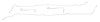 Intermediate Brake Line Complete Set for 2006-2010 Hummer H3 [Stainless Steel] - image 1