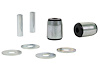 I-Beam Axle Pivot Bushing - image 1
