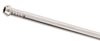 Complete Fuel Line Kit for 1996-2000 Chevy Reg. Cab/Long Bed Trucks with 5.0L/5.7L Engines  [Stainless Steel] - image 3