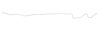 Main Front-to-Rear Fuel Line for 1962-1967 Chevy Chevy II/Nova w/6-Cyl. Engine [5/16 in. O.D., Stainless Steel] - image 1