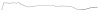 Main Front-to-Rear Fuel Line for Select 1967 GM Models w/Hardtop [5/16 in. O.D., Stainless Steel] - image 1