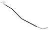 Fuel Return Line for Select 1968-1969 GM A-Body w/Hardtop [1/4 in. O.D., Stainless Steel] - image 3