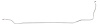 Intermediate Brake Line Set for Select 1967 GM Models w/Convertible [Stainless Steel] - image 1