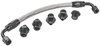 EFI Fuel Rails for LS3 Factory Intakes - image 3
