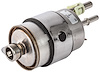 Bypass Fuel Filter with Built In Regulator for LS Swap Engines