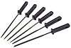 Metal File Set [6-Piece]