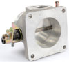 70mm Throttle Body for 1986-1993 Ford Mustang 5.0L - image 3