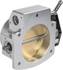 Billet Aluminum LS Throttle Body 92mm - image 3