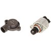 Billet Aluminum LS Throttle Body with TPS/IAC Kit - image 3