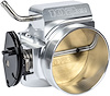 102 mm GM LS Throttle Body [Silver Anodized Finish] - image 1