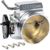 102 mm GM LS Throttle Body [Silver Anodized Finish] - image 2