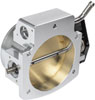 102 mm GM LS Throttle Body [Silver Anodized Finish] - image 3