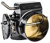 92 mm GM LS Throttle Body [Black Anodized Finish] - image 1