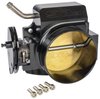 92 mm GM LS Throttle Body [Black Anodized Finish] - image 2