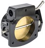 92 mm GM LS Throttle Body [Black Anodized Finish] - image 4