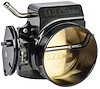 102 mm GM LS Throttle Body [Black Anodized Finish] - image 1