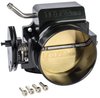 102 mm GM LS Throttle Body [Black Anodized Finish] - image 2