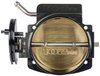 102 mm GM LS Throttle Body [Black Anodized Finish] - image 3