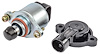 Idle Air Control Motor and Throttle Position Sensor for GM LS