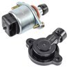 Idle Air Control Motor and Throttle Position Sensor for GM LS - image 2