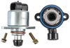 Idle Air Control Motor and Throttle Position Sensor for GM LS - image 3