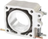 70mm EGR Plate for 1986-1993 Ford Mustang 5.0L - image 2