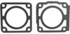 70mm EGR Plate for 1986-1993 Ford Mustang 5.0L - image 4