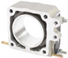 75mm EGR Plate for 1986-1993 Ford Mustang 5.0L - image 2