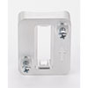 Mass Air Flow Sensor (MAF) Aluminum Weld Boss for Ford Slot Style or Hitachi MAF Sensors - image 3