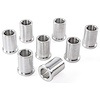Fuel Injector Bungs Fits EV1, EV6 & EV14 Style Injectors - image 1