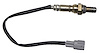 Oxygen Sensor [Fits Select Late Model Toyota, Lexus, Scion, Pontiac Models] - image 1
