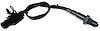 Oxygen Sensor [Fits Select Chevy, Ford, Dodge, Ram, Hyundai, Kia, Lincoln, Volkswagen Models]
