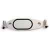 EGR Blockoff GM 1987-92 TPI Includes o-ring seal and stainless fasteners - image 2